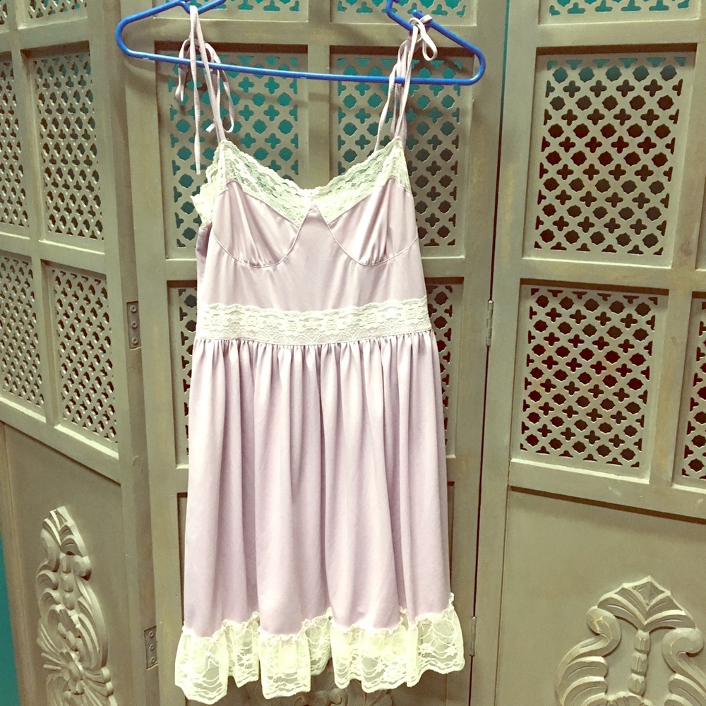 Sugar Thrillz Cutie Chaser dress